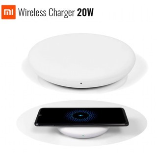 Mi Wireless Fast Charger за Xiaomi Mi 9