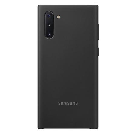 Silicone Cover кейс за Samsung Galaxy Note 10