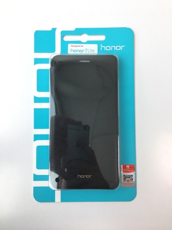 Flip cover калъф за Huawei Honor 7 lite