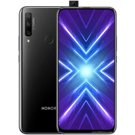 Huawei Honor 9x 128GB + 4GB RAM