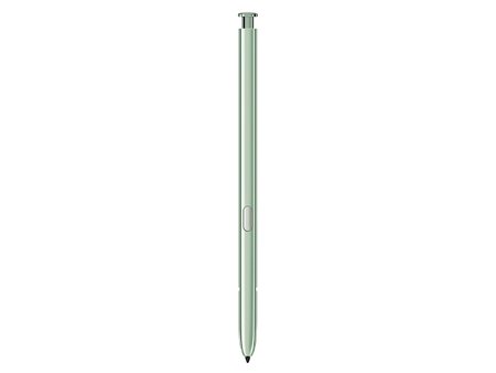 Stylet S Pen за Samsung Galaxy Note 20 - green