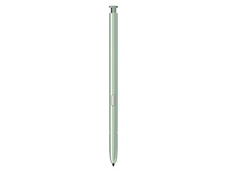 Stylet S Pen за Samsung Galaxy Note 20 - green