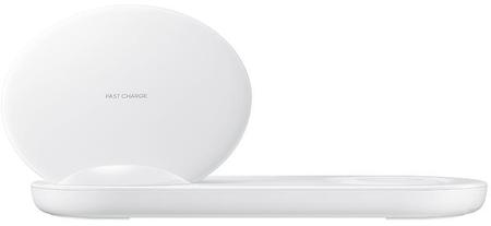 Безжично зарядно Samsung Wireless Charger Duo 