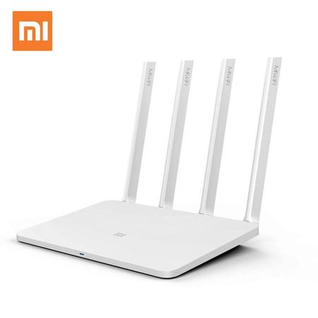 Рутер Xiaomi Mi Router 3rd Gen AC1200 Wireless Dual Band