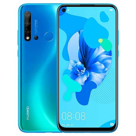 Huawei P20 Lite (2019) Dual Sim 64GB + 4GB RAM 