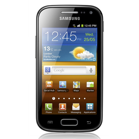 Samsung Galaxy ACE 2 I8160