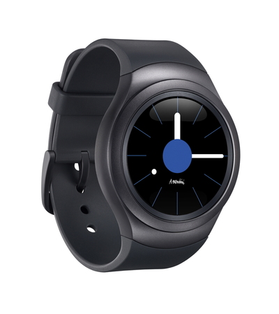 Samsung Gear S2 Sport R7200