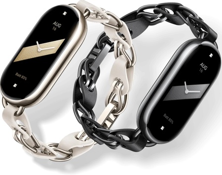 Xiaomi Smart Band 8 Chain Strap White