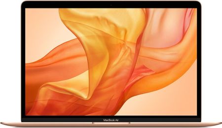 MacBook Air 13" MVFM2 128GB (2019) Retina display - Gold