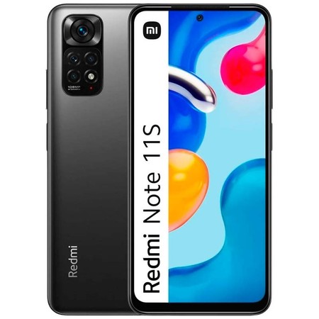 Xiaomi Redmi Note 11S 128GB + 6GB RAM