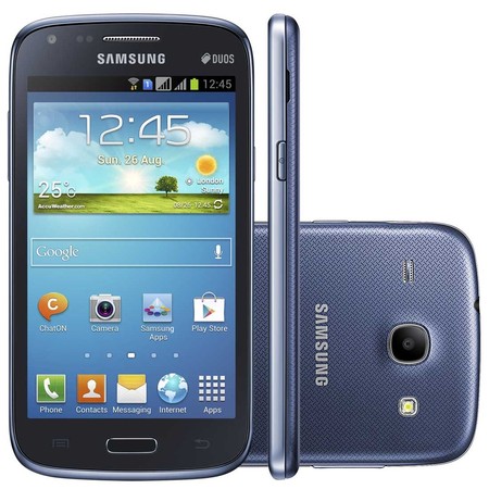 Samsung Galaxy Core I8262 Dual Sim