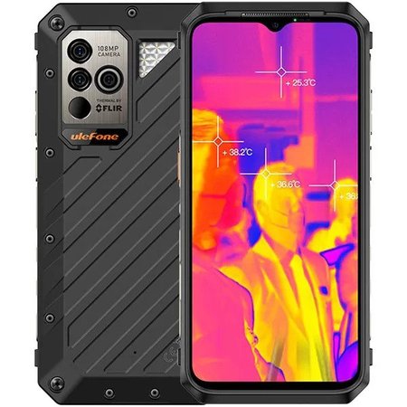 Ulefone Power Armor 19T 256GB + 12GB RAM