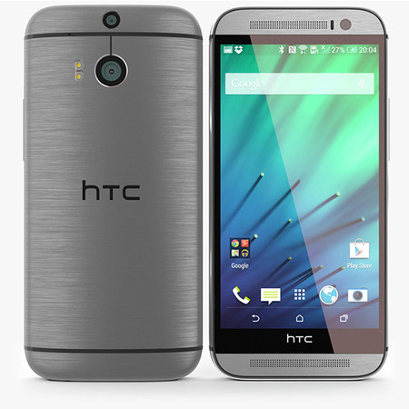 HTC One M8