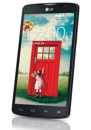 LG L80 Dual