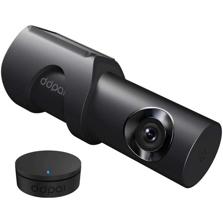 Видеорегистратор Xiaomi DDPAI Dash Cam Mini 3 32GB