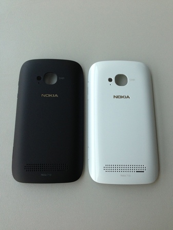 Панел Nokia Lumia 710