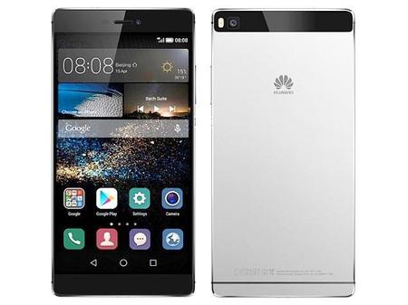 Huawei P8