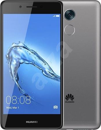 Huawei Nova Smart Dual Sim