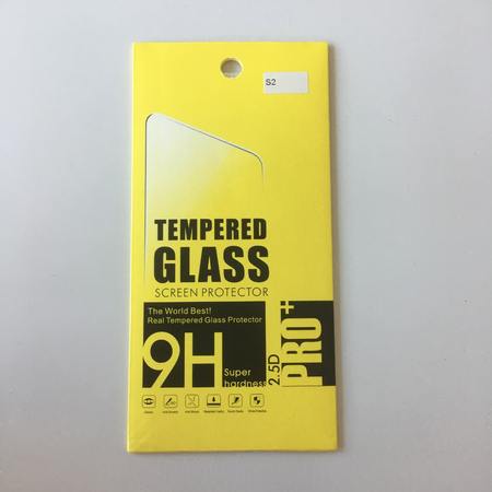 Стъклен протектор за Xiaomi Redmi S2