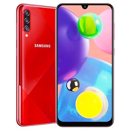 samsung a70s prism crush black
