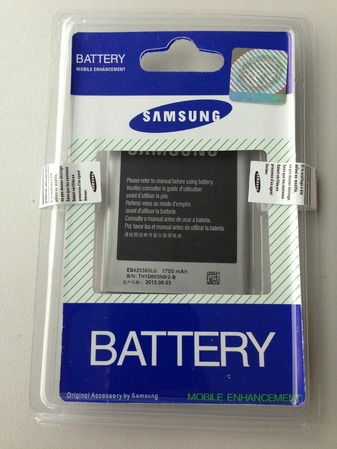 Батерия за Samsung Galaxy Core I8260