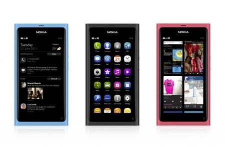 Nokia N9 64 GB