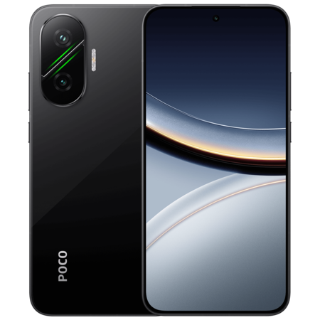 Xiaomi Poco F7 512GB + 12GB RAM