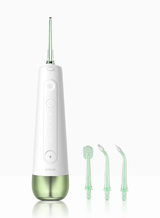Xiaomi Oclean W10 Portable Oral irrigator орален душ за уста - Green