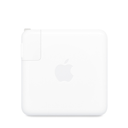 Зарядно Magsafe USB-C Power Adapter 96W за Macbook Pro 16" (MX0J2)