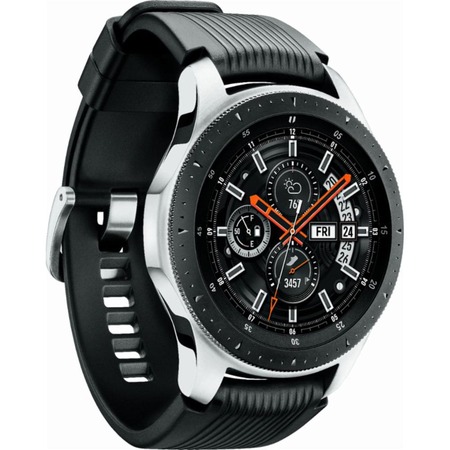 Samsung Galaxy Watch R800 Silver 46mm