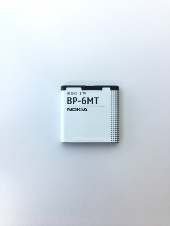 Батерия за Nokia E51 BP-6MT