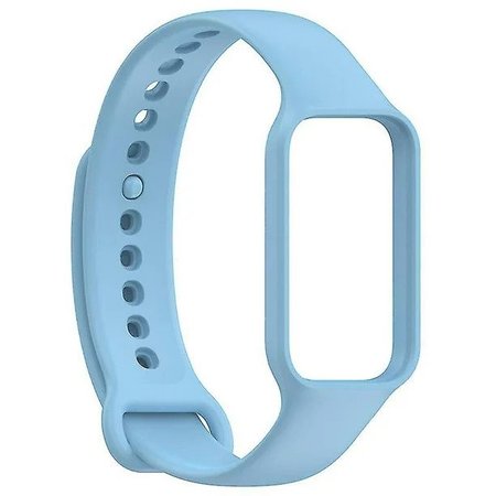 Силиконова каишка за Xiaomi Redmi Smart Band 2 - Blue