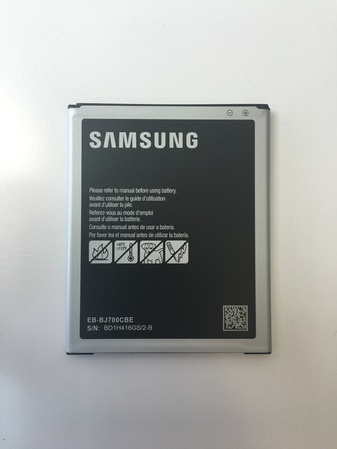 Батерия за Samsung Galaxy J7 J700
