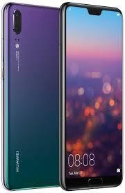 Huawei P20 64GB RAM Dual Sim