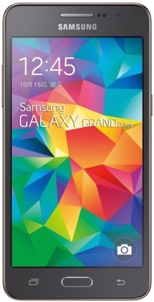 Samsung Galaxy Grand Prime G531