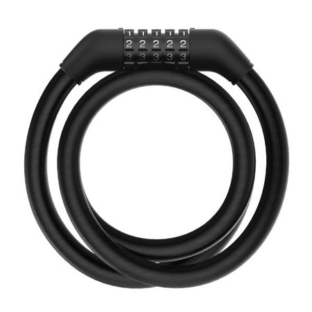 Заключващ механизъм катинар Xiaomi Electric Scooter Cable Lock