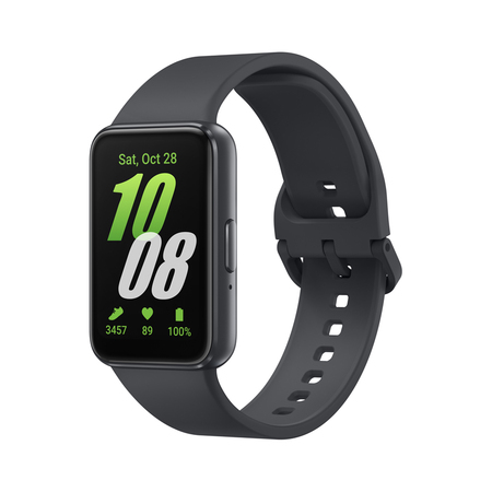 Samsung Galaxy Fit 3 - Gray