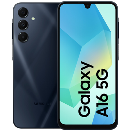 Samsung Galaxy A16 5G 256GB + 8GB RAM
