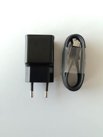 Fast Charger зарядно за Samsung Galaxy A31