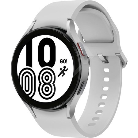 Samsung Galaxy Watch 4 44mm R870 - Silver