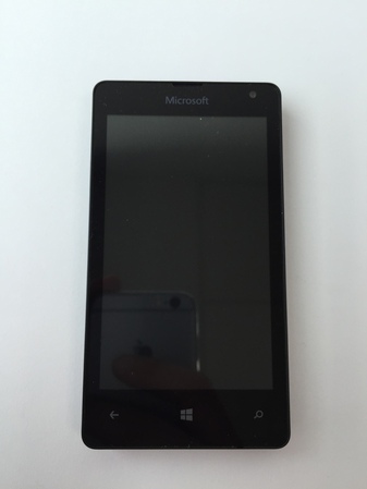 Дисплей за Microsoft Lumia 532
