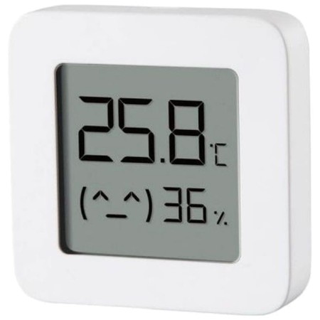 Xiaomi Mi Temperature and Humidity Monitor 2gen