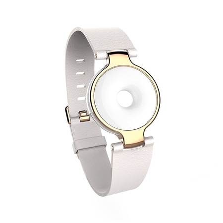 Xiaomi Amazfit Moonbeam - white