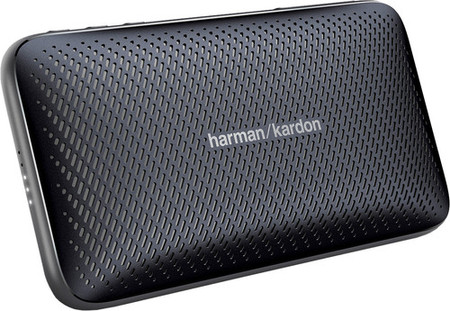 Harman Kardon ESQUIRE MINI 2 - black