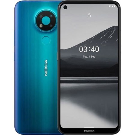 Nokia 5.4 128GB + 4GB RAM