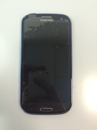 Дисплей за Samsung Galaxy S3 I9300