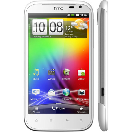 HTC Sensation XL