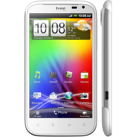 HTC Sensation XL