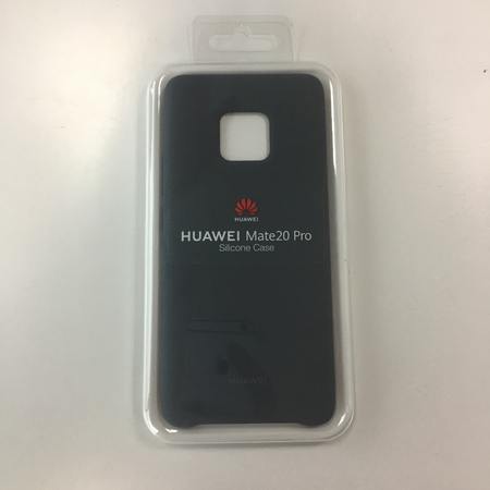 Оригинален силиконов гръб Silicone Case за Huawei Mate 20 Pro