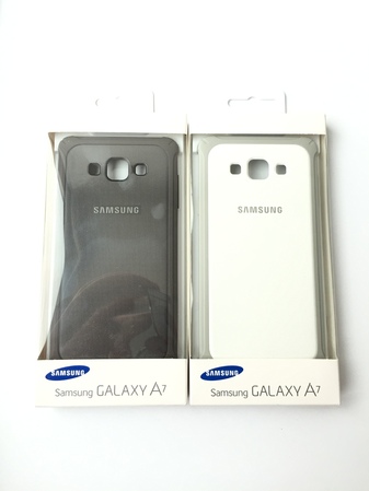 Protective Cover за Samsung Galaxy A7
